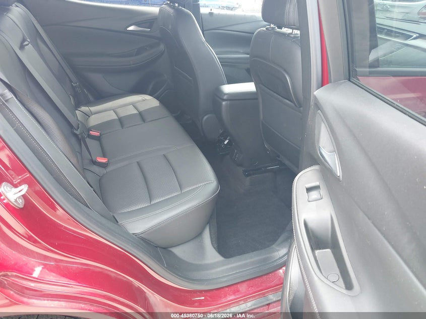 2020 Buick Encore gx VIN KL4MMFSL1LB120778 IAAI salvage auction — HAIL, Salvage (Ohio), sold $525 on 2026-07-28 (photo 8)