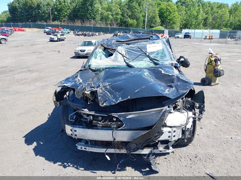2024 Lexus Rx VIN 2T2BBMCA1RC058261 IAAI salvage auction — ROLLOVER, Salvage Title, sold $3,900 on 2026-07-25 (photo 6)