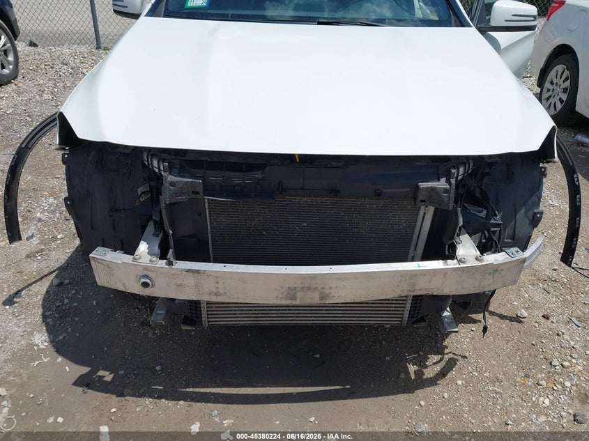2018 Mercedes-benz Gla-klasse VIN WDCTG4GB4JJ488513 IAAI salvage auction — SIDE, Salvage (Illinois), sold $6,600 on 2026-07-21 (photo 6)
