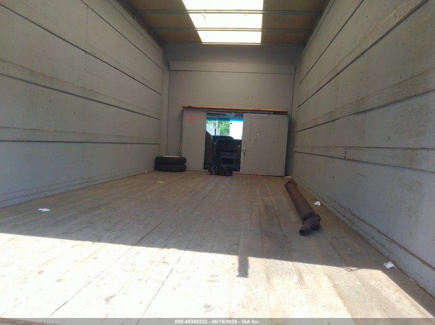 2013 Ford VIN 1FDXE4FL3DDA89680 IAAI salvage auction — FRONT END, Salvage Title, sold $850 on 2026-08-15 (photo 7)