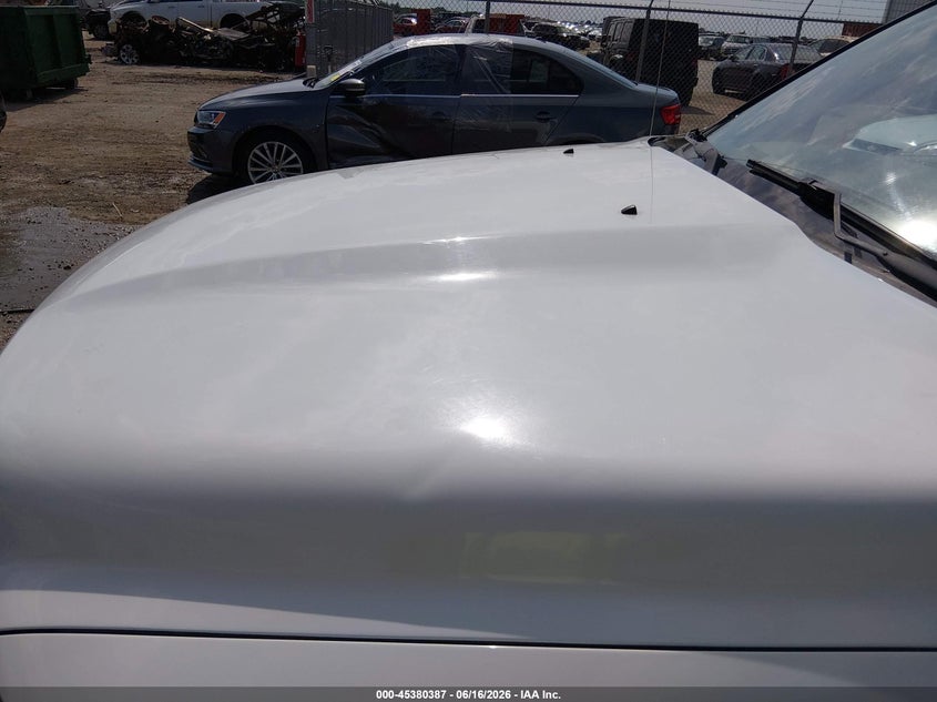 2015 Ram 1500 VIN 3C6JR7DG5FG532608 IAAI salvage auction — HAIL, Salvage (Kansas), sold $225 on 2026-07-24 (photo 6)