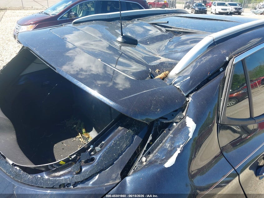 2020 Buick Encore gx VIN KL4MMCSL5LB106526 IAAI salvage auction — ROOF, Junk Bill Of Sale Mv2459 (Wisconsin), sold $825 on 2026-07-30 (photo 6)