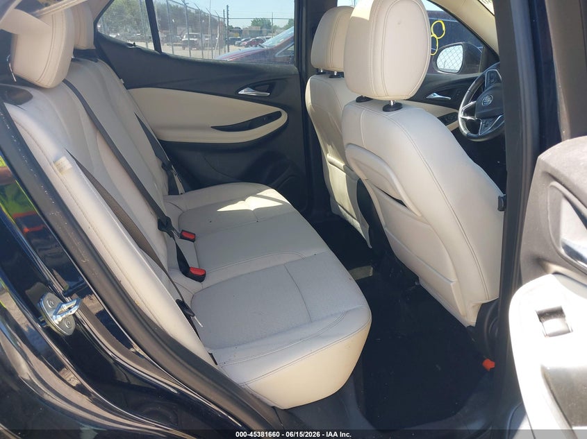 2020 Buick Encore gx VIN KL4MMCSL5LB106526 IAAI salvage auction — ROOF, Junk Bill Of Sale Mv2459 (Wisconsin), sold $825 on 2026-07-30 (photo 8)