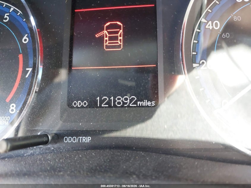 2017 Toyota Corolla VIN 5YFBURHE5HP624718 IAAI salvage auction — FRONT END, Certificate Of Title (Nebraska), sold $3,000 on 2026-07-29 (photo 7)