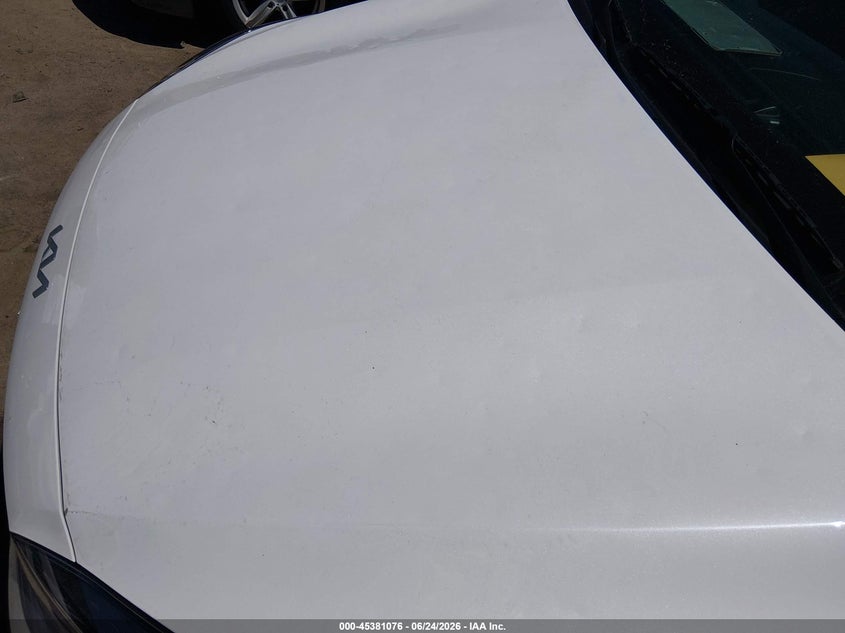 2024 Kia Forte VIN 3KPF24AD9RE786253 IAAI salvage auction — HAIL, Salvage Title, sold $5,100 on 2026-07-17 (photo 6)