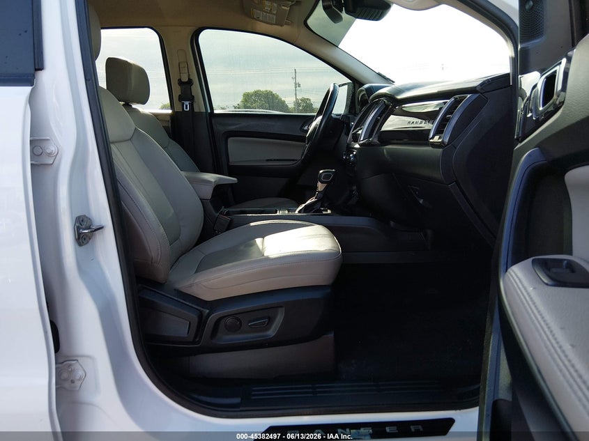 2022 Ford Ranger VIN 1FTER4FH3NLD08589 IAAI salvage auction — REAR END, Salvage Title, sold $8,300 on 2026-07-24 (photo 5)