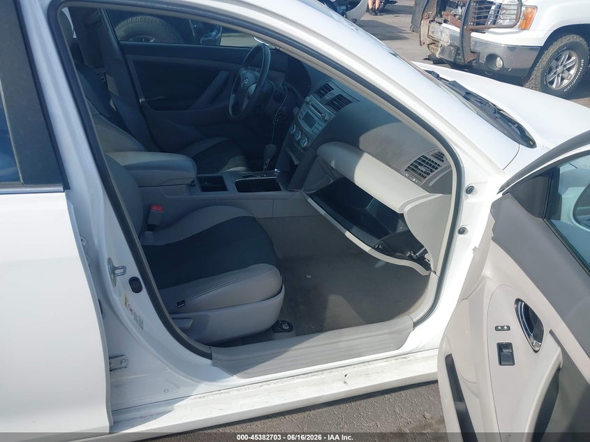 2009 Toyota Camry VIN 4T4BE46K29R069953 IAAI salvage auction — NORMAL WEAR, Clear (Utah), sold $275 on 2026-07-09 (photo 5)