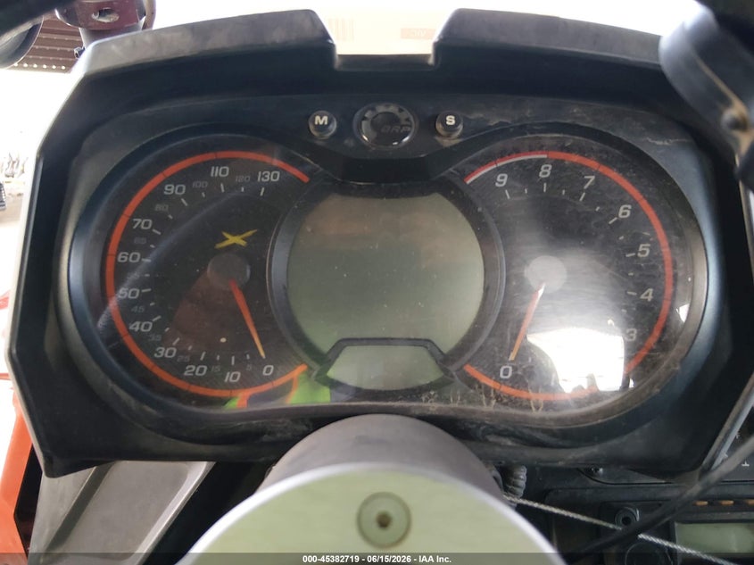 2015 Can-am/ brp Maverick VIN 3JBPXAP24FJ000388 IAAI salvage auction — LEFT & RIGHT, Salvage (Arizona), sold $2,725 on 2026-07-08 (photo 7)
