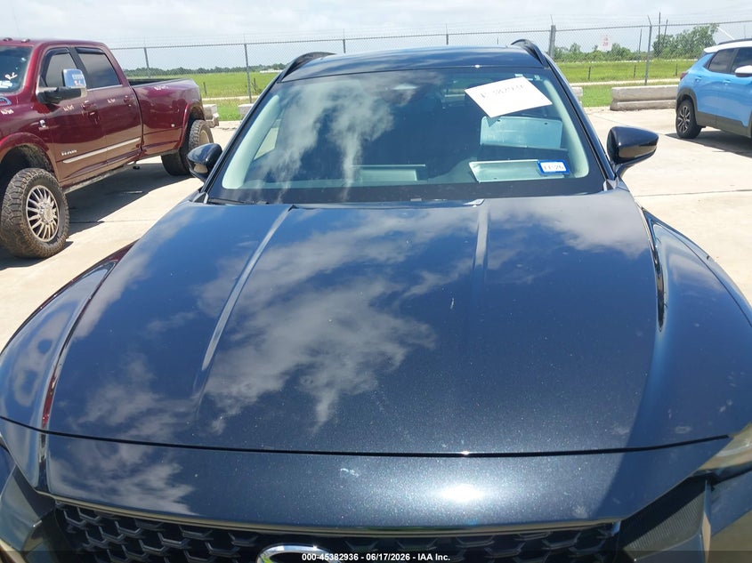 2025 Mazda Cx-50 VIN 7MMVAADW8SN104832 IAAI salvage auction — WATER/FLOOD, Salvage Title, sold $15,350 on 2026-07-31 (photo 6)
