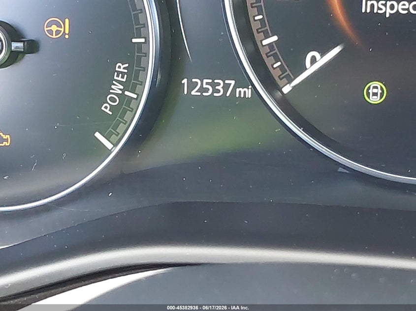 2025 Mazda Cx-50 VIN 7MMVAADW8SN104832 IAAI salvage auction — WATER/FLOOD, Salvage Title, sold $15,350 on 2026-07-31 (photo 7)