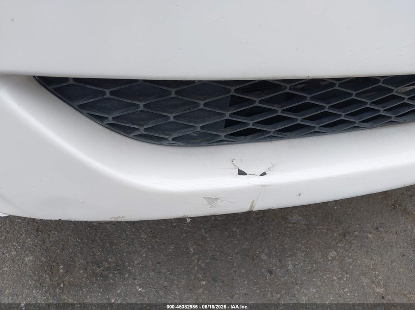 2008 Toyota Sienna VIN 5TDZK22C08S220445 IAAI salvage auction — NORMAL WEAR, Clear (Montana), sold $800 on 2026-07-16 (photo 6)
