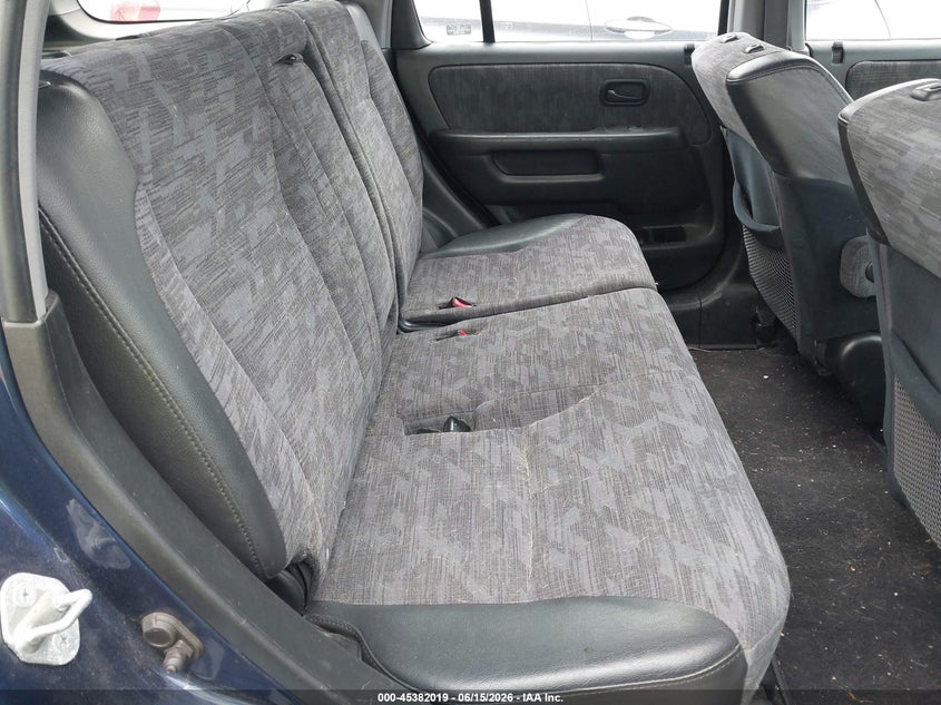 2004 Honda Cr-v VIN JHLRD78474C041745 IAAI salvage auction — NORMAL WEAR, Clear (North Carolina), sold $275 on 2026-07-15 (photo 8)