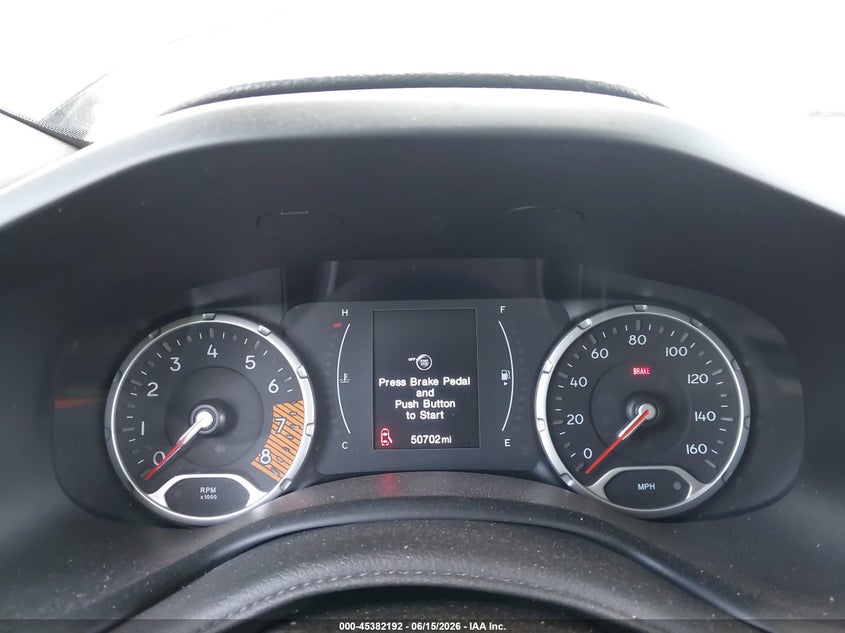2021 Jeep Renegade VIN ZACNJDAB0MPM96277 IAAI salvage auction — LEFT & RIGHT, Bill Of Sale (Washington), sold $650 on 2026-07-14 (photo 7)
