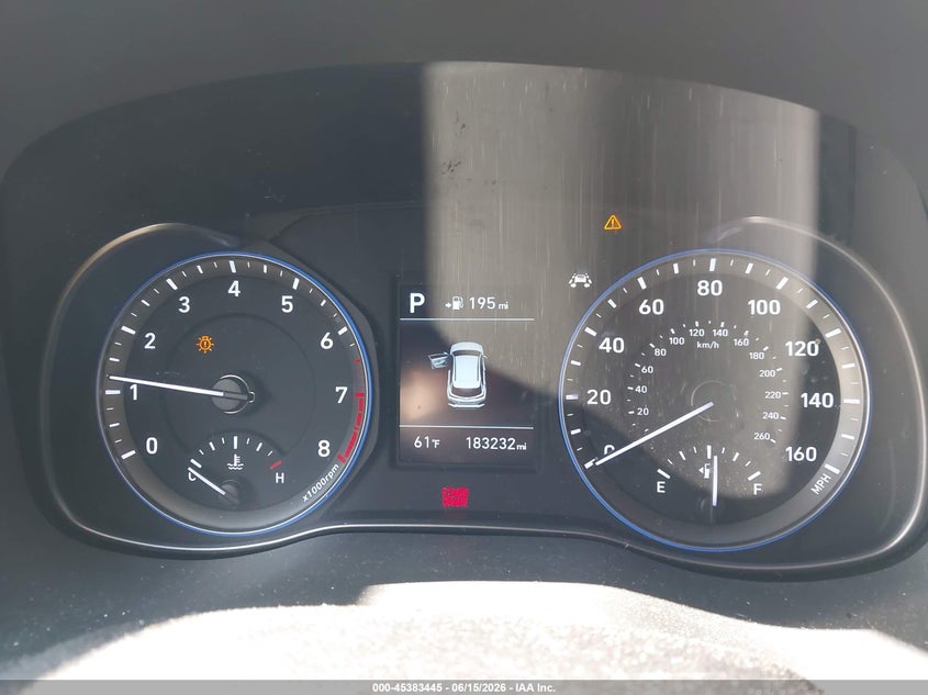 2018 Hyundai Kona VIN KM8K6CAA9JU130476 IAAI salvage auction — RIGHT SIDE, Salvage (Pennsylvania), sold $1,100 on 2026-07-07 (photo 7)