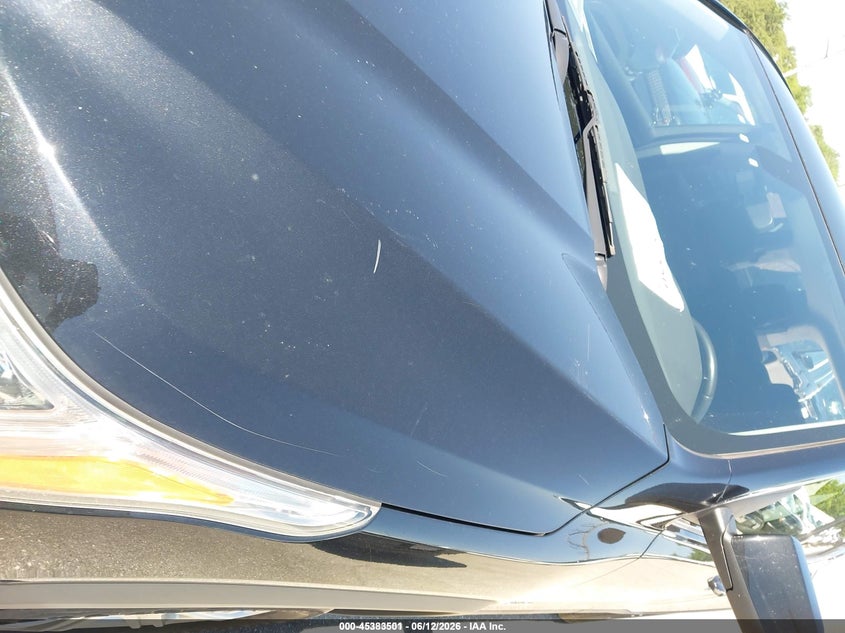 2019 Gmc Acadia VIN 1GKKNRLA8KZ255047 IAAI salvage auction — NORMAL WEAR, Sf97 (Maryland), sold $8,975 on 2026-08-18 (photo 6)