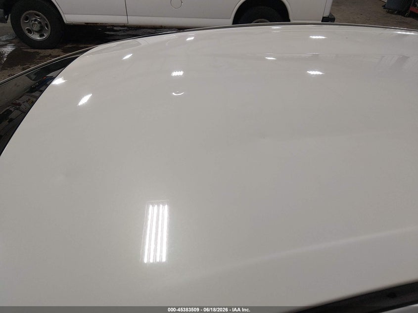 2013 Toyota Prius c VIN JTDKDTB33D1540755 IAAI salvage auction — HAIL, Salvage (Iowa), sold $1,650 on 2026-07-09 (photo 6)