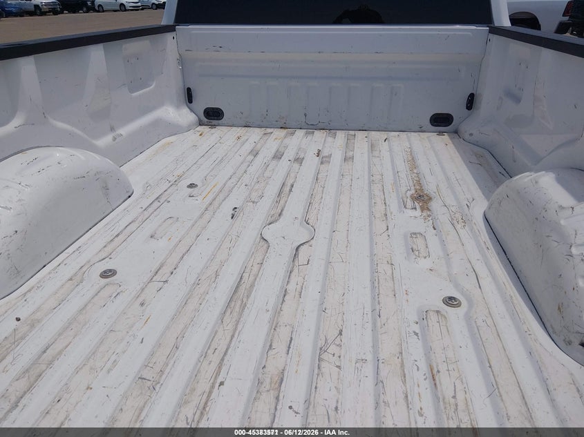 2019 Ford F-250 VIN 1FT7W2B60KEE75230 IAAI salvage auction — NORMAL WEAR, Sf97 (Arizona), sold $18,800 on 2026-07-28 (photo 6)