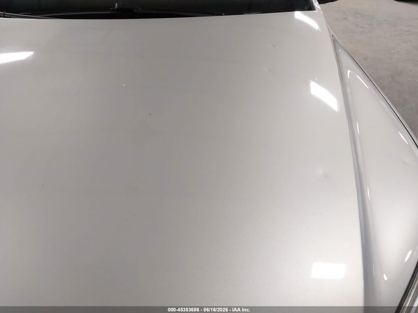2009 Volkswagen Tiguan VIN WVGBV75N59W527271 IAAI salvage auction — HAIL, Salvage (Iowa), sold $600 on 2026-07-21 (photo 6)