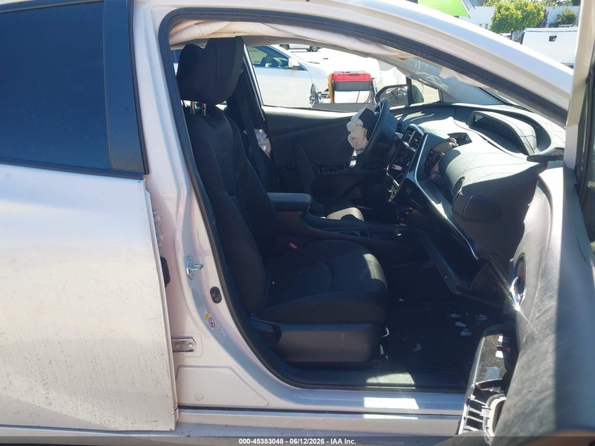 2022 Toyota Prius VIN JTDKAMFU9N3163579 IAAI salvage auction — ALL OVER, Salvage Title, sold $850 on 2026-07-29 (photo 5)
