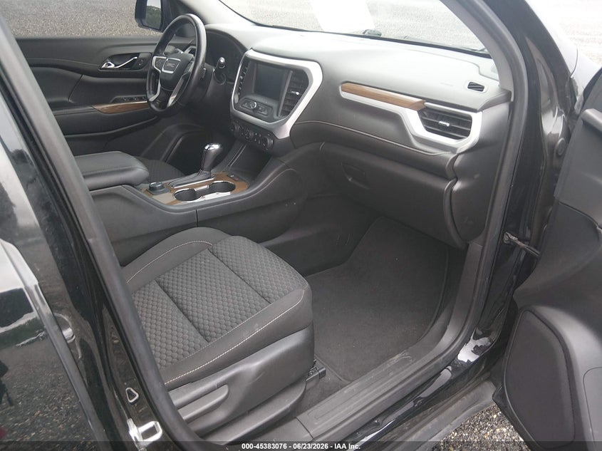 2019 Gmc Acadia VIN 1GKKNRLAXKZ263098 IAAI salvage auction — NORMAL WEAR, Sf97 (Maryland), sold $9,050 on 2026-08-18 (photo 5)