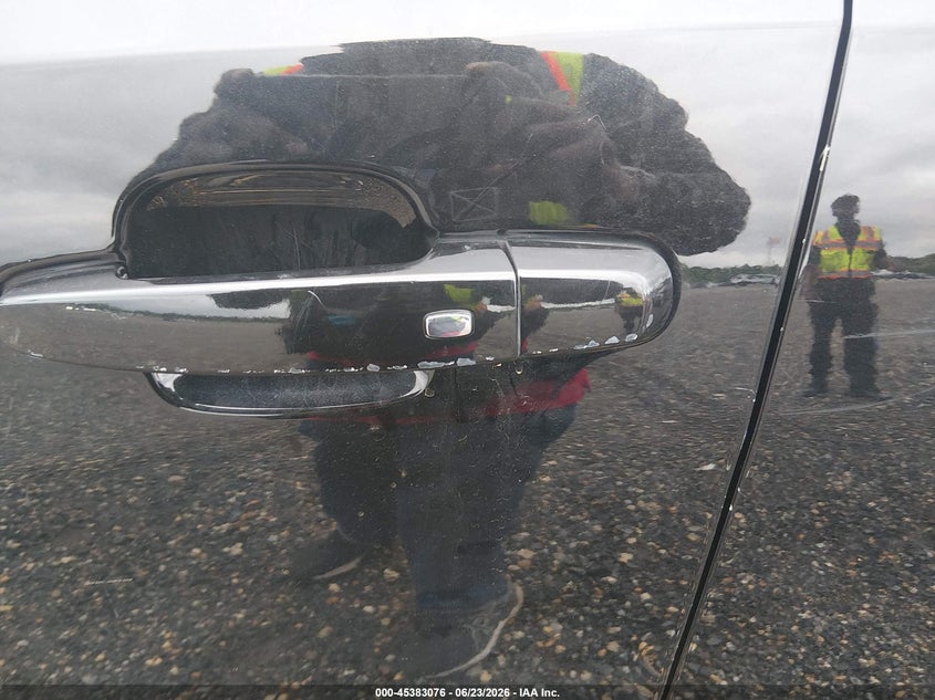 2019 Gmc Acadia VIN 1GKKNRLAXKZ263098 IAAI salvage auction — NORMAL WEAR, Sf97 (Maryland), sold $9,050 on 2026-08-18 (photo 6)