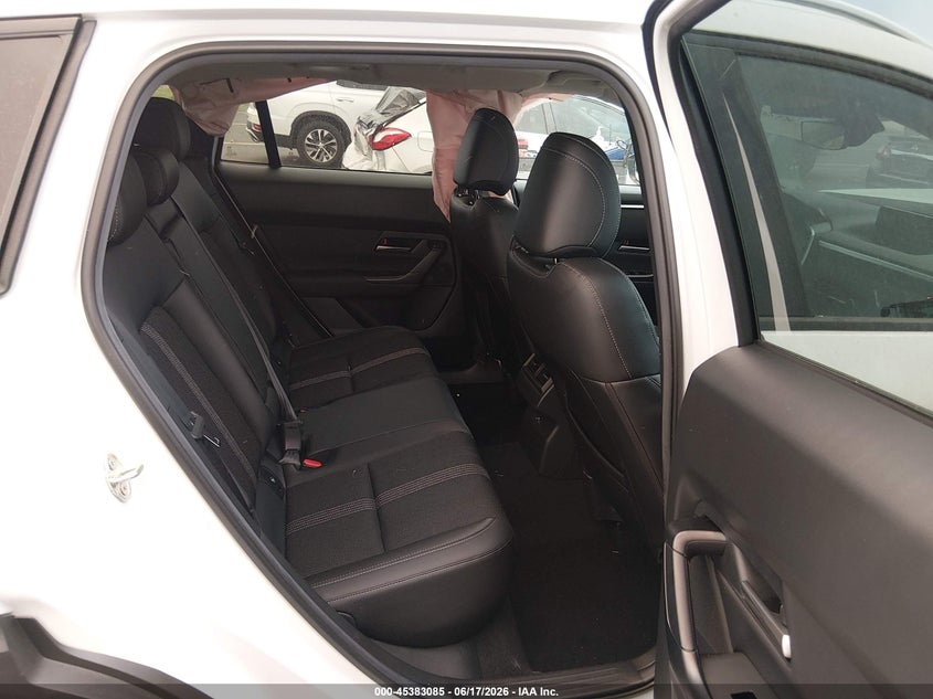 2026 Mazda Cx-50 VIN 7MMVABBL3TN486056 IAAI salvage auction — LEFT FRONT, Rebuildable (Florida), sold $7,300 on 2026-07-30 (photo 8)