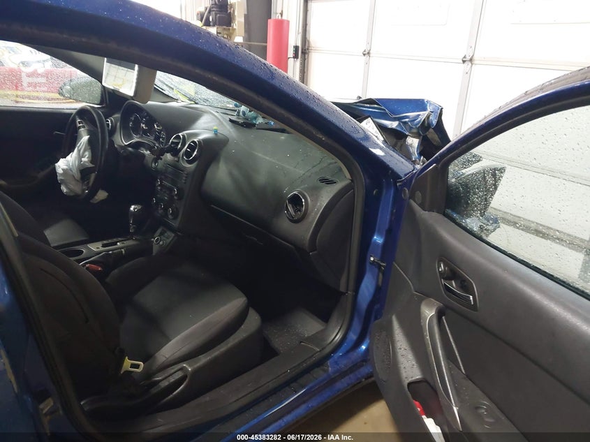 2007 Pontiac G6 VIN 1G2ZH57N474245180 IAAI salvage auction — FRONT END, Salvage (Illinois), sold $275 on 2026-09-08 (photo 5)