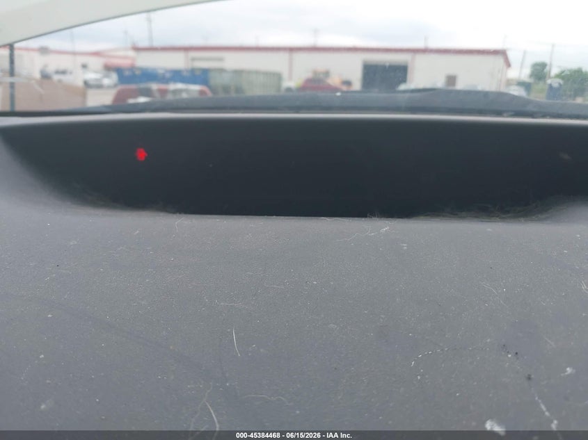 2009 Toyota Prius VIN JTDKB20UX97854340 IAAI salvage auction — NORMAL WEAR, Original (Texas), sold $550 on 2026-07-29 (photo 7)