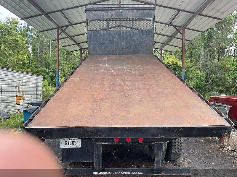 2018 International Durastar 4300 VIN 1HTMMMML5JH590686 IAAI salvage auction — UNKNOWN, Original (West Virginia), sold $8,550 on 2026-07-22 (photo 6)