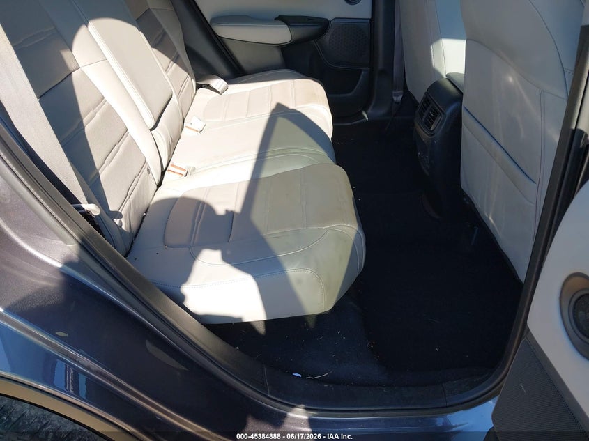 2022 Honda Cr-v VIN 7FARW2H84NE011513 IAAI salvage auction — FRONT END, Salvage (Tennessee), sold $11,000 on 2026-07-23 (photo 8)