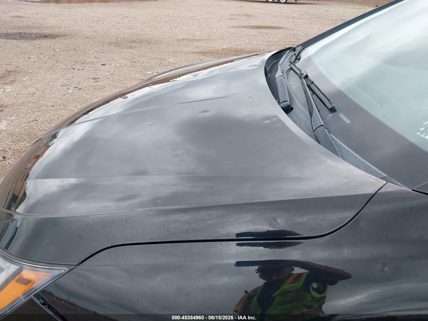 2019 Hyundai Elantra VIN 5NPD84LF7KH429742 IAAI salvage auction — HAIL, Original (Texas), sold $3,050 on 2026-07-26 (photo 6)