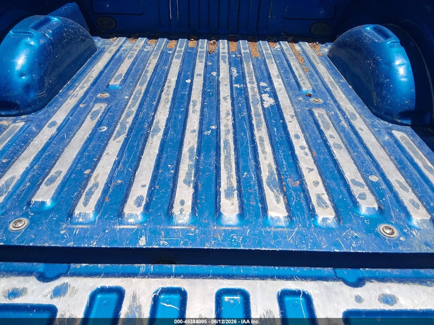 2019 Ford F-150 VIN 1FTEW1EB0KFA22326 IAAI salvage auction — NORMAL WEAR, Sf97 (Arizona), sold $20,300 on 2026-07-28 (photo 6)