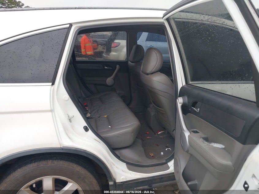 2007 Honda Cr-v VIN JHLRE38777C056394 IAAI salvage auction — FRONT END, Salvage (Georgia), sold $1,700 on 2026-07-29 (photo 8)