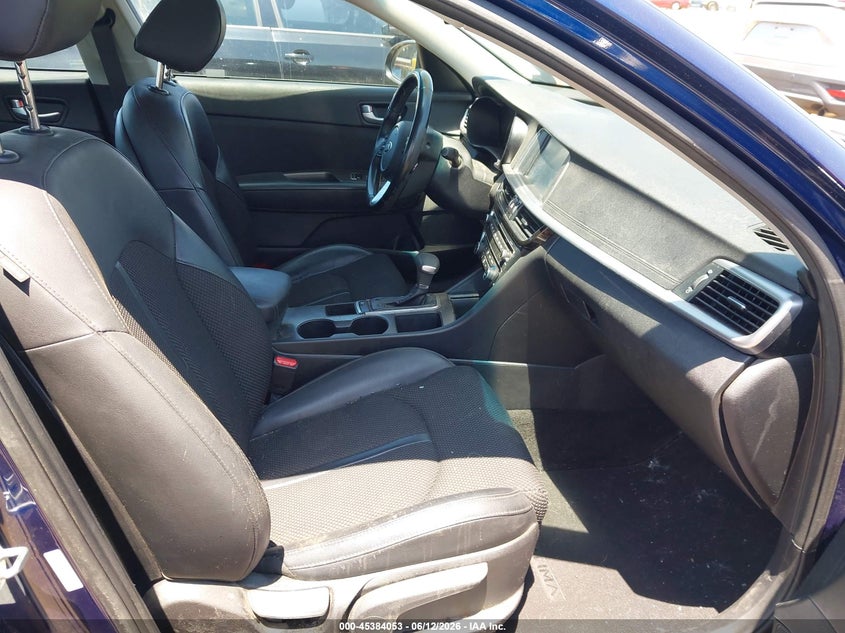 2019 Kia Optima VIN 5XXGT4L30KG331858 IAAI salvage auction — NORMAL WEAR, Clear - Dealer Only (California), sold $2,000 on 2026-07-13 (photo 5)