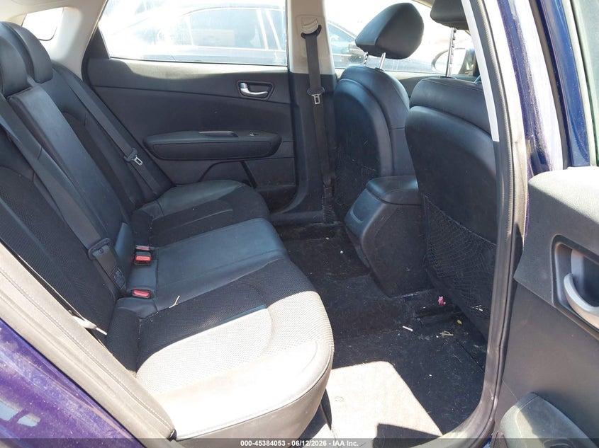 2019 Kia Optima VIN 5XXGT4L30KG331858 IAAI salvage auction — NORMAL WEAR, Clear - Dealer Only (California), sold $2,000 on 2026-07-13 (photo 8)