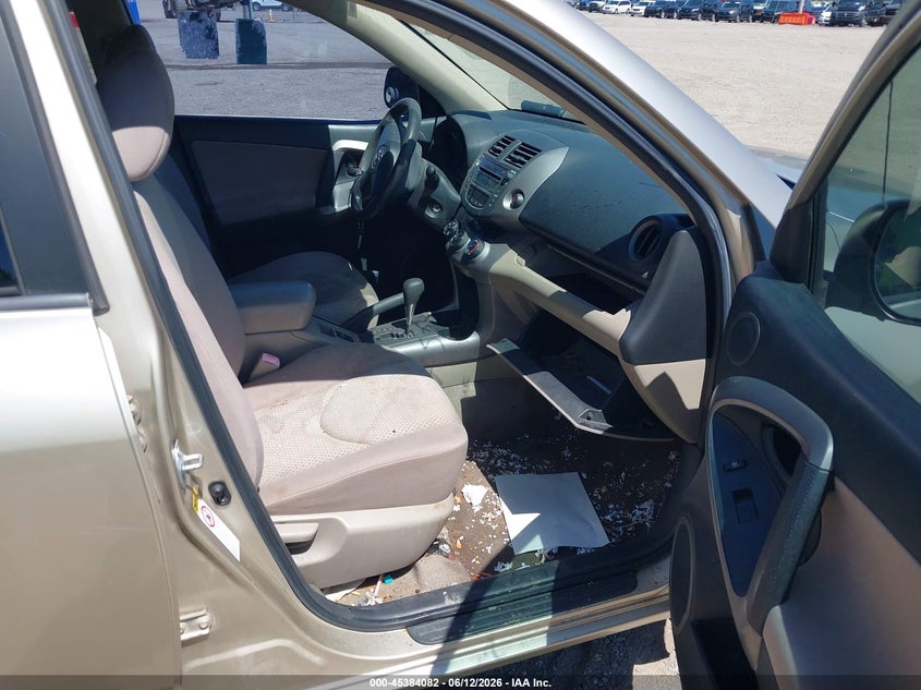 2007 Toyota Rav4 VIN JTMZD33V576034768 IAAI salvage auction — NORMAL WEAR, Clear (Indiana), sold $575 on 2026-07-22 (photo 5)