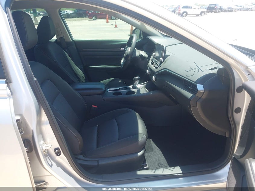 2019 Nissan Altima VIN 1N4BL4BV7KC135242 IAAI salvage auction — LEFT FRONT, Salvage Title, sold $1,150 on 2026-07-25 (photo 5)