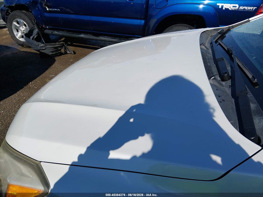 2014 Subaru Xv VIN JF2GPAGC1EH336749 IAAI salvage auction — HAIL, Clear (Oklahoma), sold $1,900 on 2026-08-01 (photo 6)