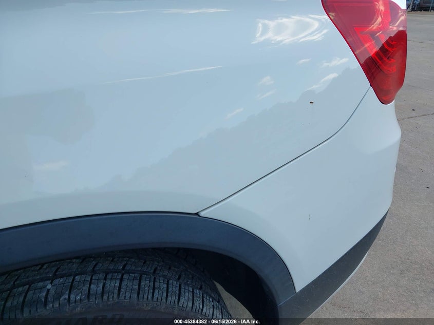 2013 BMW X3 VIN 5UXWX9C50D0A25330 IAAI salvage auction — NORMAL WEAR, Clear-Dealer Only (North Carolina), sold $775 on 2026-07-13 (photo 6)
