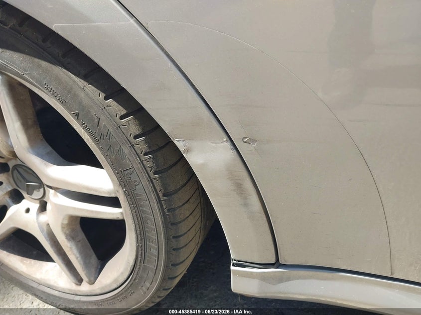 2006 Mercedes-benz Cls-class VIN WDDDJ75X96A015179 IAAI salvage auction — NORMAL WEAR, App For Dup Clear (California), sold $875 on 2026-07-21 (photo 6)