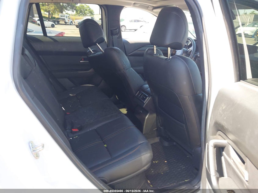 2025 Mazda Cx-50 VIN 7MMVAADW4SN112684 IAAI salvage auction — REAR END, Salvage (California), sold $8,200 on 2026-07-22 (photo 8)