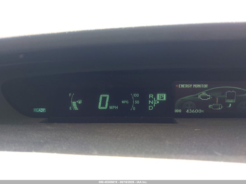 2015 Toyota Prius VIN JTDKN3DU1F1881660 IAAI salvage auction — FRONT END, Salvage (Idaho), sold $4,300 on 2026-07-16 (photo 7)