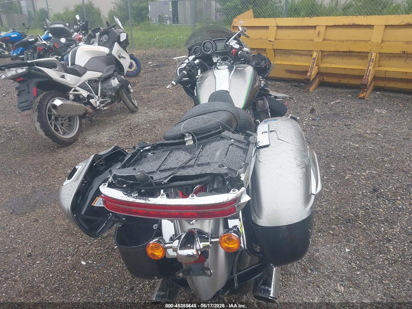 2020 Kawasaki VIN JKBVNRB18LA021152 IAAI salvage auction — ALL OVER, Clear (Michigan), sold $1,100 on 2026-07-28 (photo 6)
