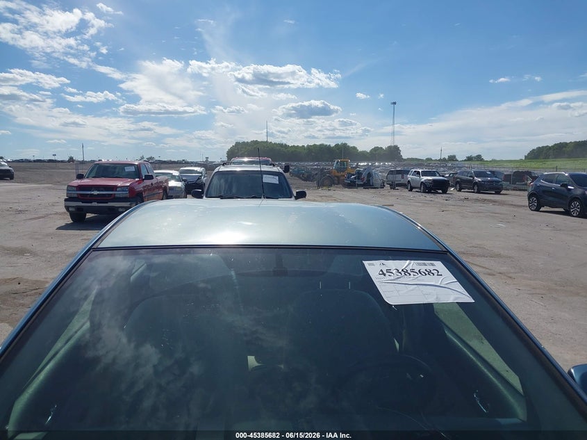 2006 Toyota Prius VIN JTDKB20U063148318 IAAI salvage auction — ROOF, Dealer (Iowa), sold $450 on 2026-07-07 (photo 6)