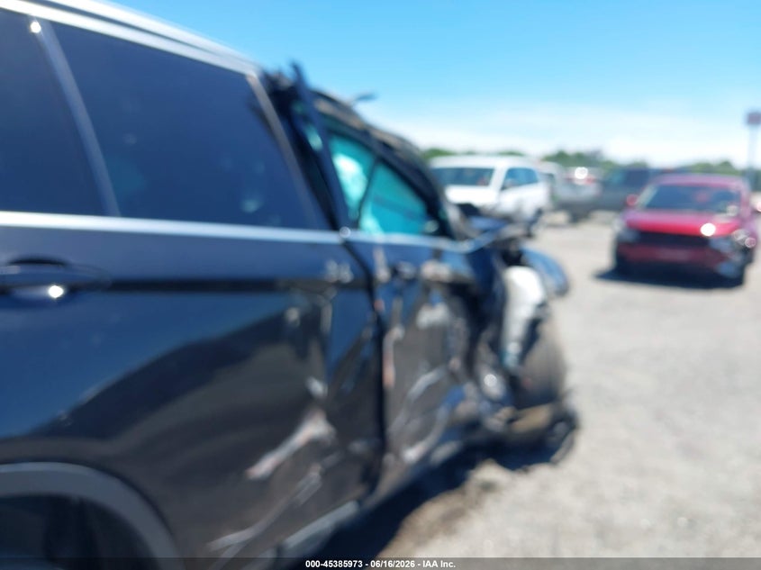 2018 BMW X5 VIN 5UXKR0C58J0X99550 IAAI salvage auction — ALL OVER, Salvage - Greater Than 75% (Maryland), sold $1,650 on 2026-07-06 (photo 6)