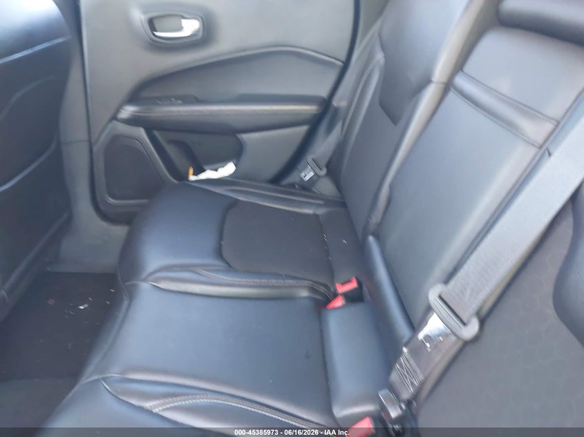 2018 BMW X5 VIN 5UXKR0C58J0X99550 IAAI salvage auction — ALL OVER, Salvage - Greater Than 75% (Maryland), sold $1,650 on 2026-07-06 (photo 8)