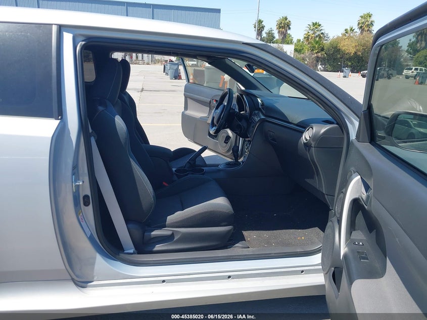 2014 Scion Tc VIN JTKJF5C73E3068994 IAAI salvage auction — FRONT END, Salvage Title, sold $3,150 on 2026-07-20 (photo 5)