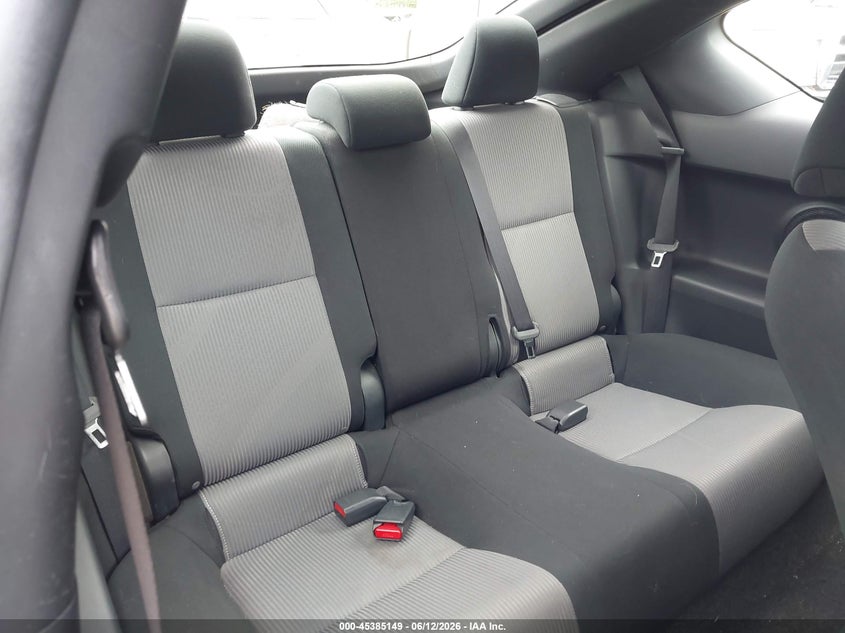2015 Scion Tc VIN JTKJF5C74F3089256 IAAI salvage auction — LEFT & RIGHT, Salvage Title, sold $700 on 2026-08-26 (photo 8)