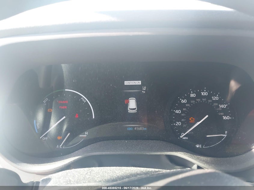 2022 Toyota Sienna VIN 5TDKSKFC7NS066288 IAAI salvage auction — FRONT END, Salvage (Indiana), sold $15,300 on 2026-07-17 (photo 7)