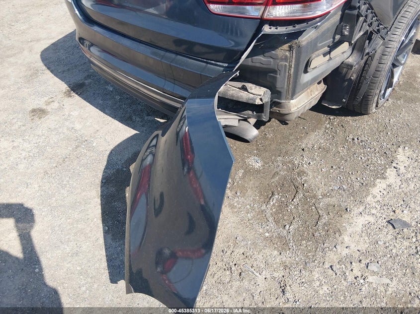 2016 Kia Optima VIN 5XXGT4L31GG037697 IAAI salvage auction — RIGHT REAR, Salvage - Greater Than 75% (Maryland), sold $850 on 2026-07-13 (photo 6)